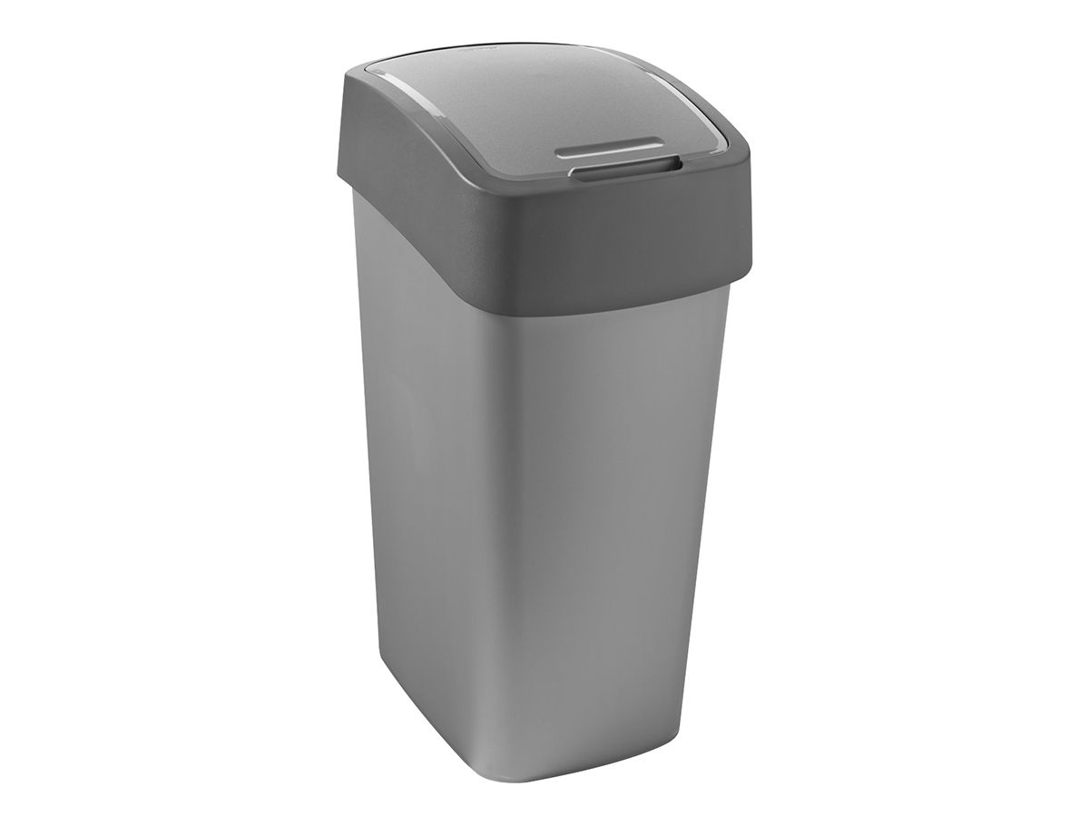Curver Ocean Pacific Flip Abfalleimer