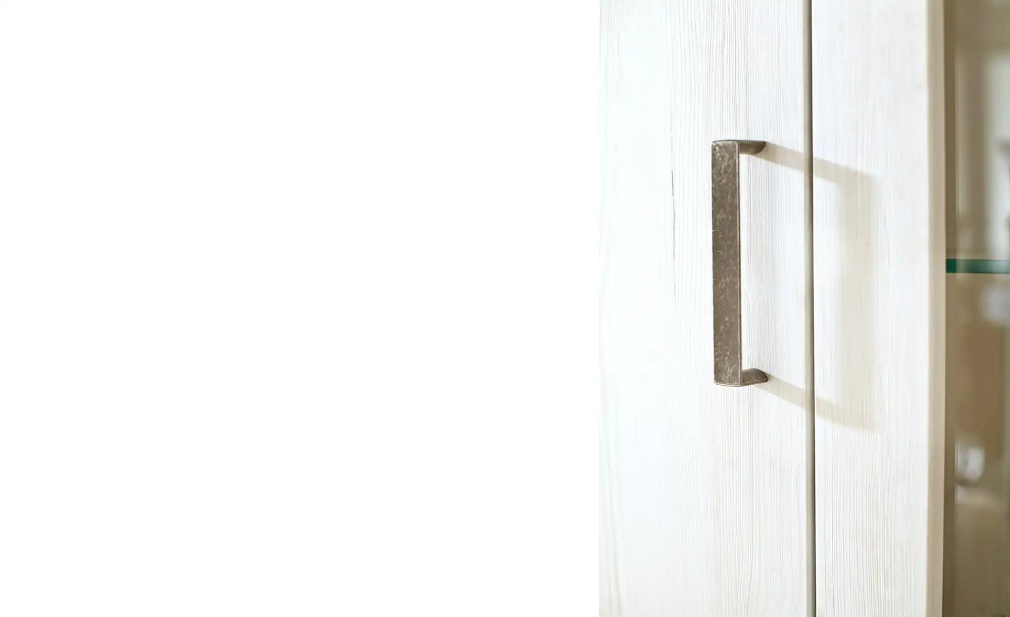 maison bleue Wohnwand Zara