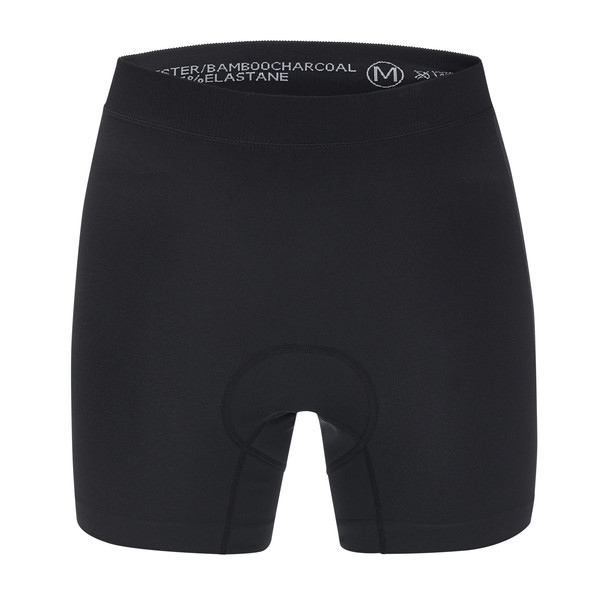 ENGINEERED GEPOLSTERTE BOXER II Herren - Radlerhose