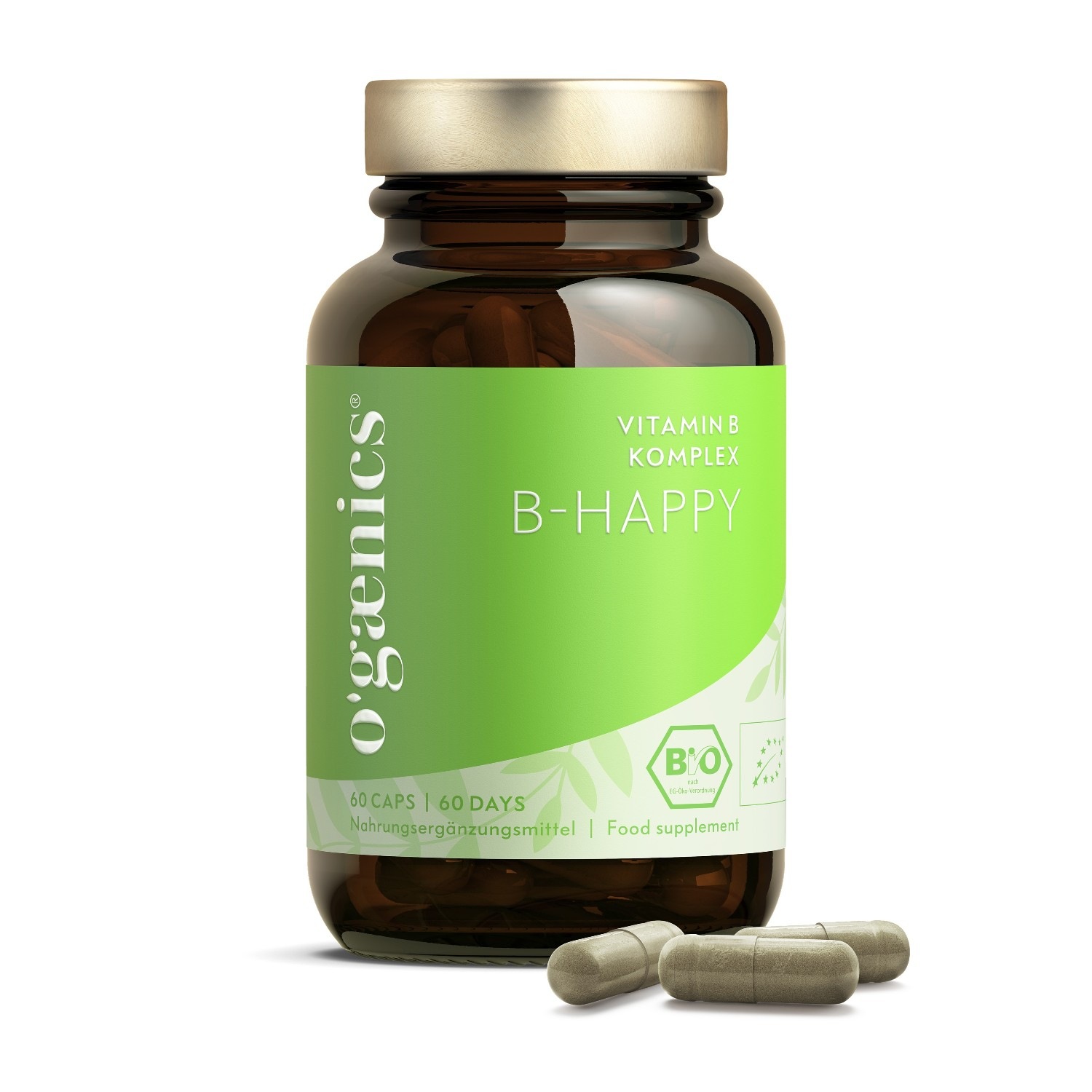 Vitamin B Komplex