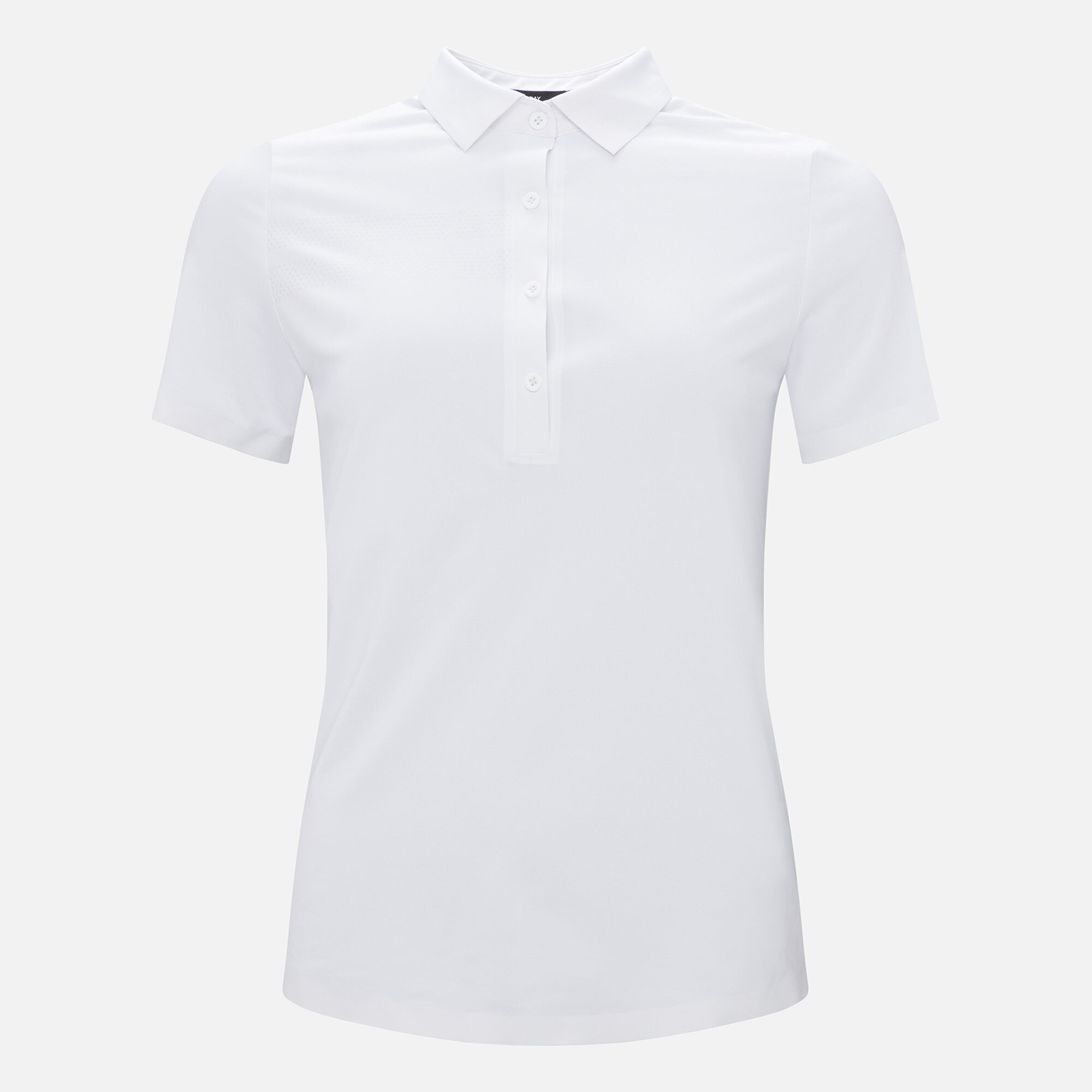 Polo technique pour femme