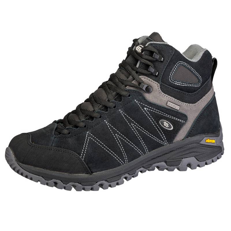 Brütting Outdoorschuh Wanderschuhe Herren
