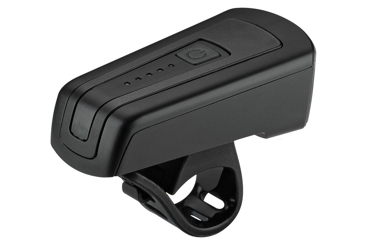 AXA DWN 100 USB Frontlicht