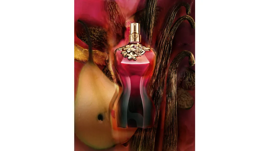 Jean Paul Gaultier La Belle Le Parfum Eau de Parfum