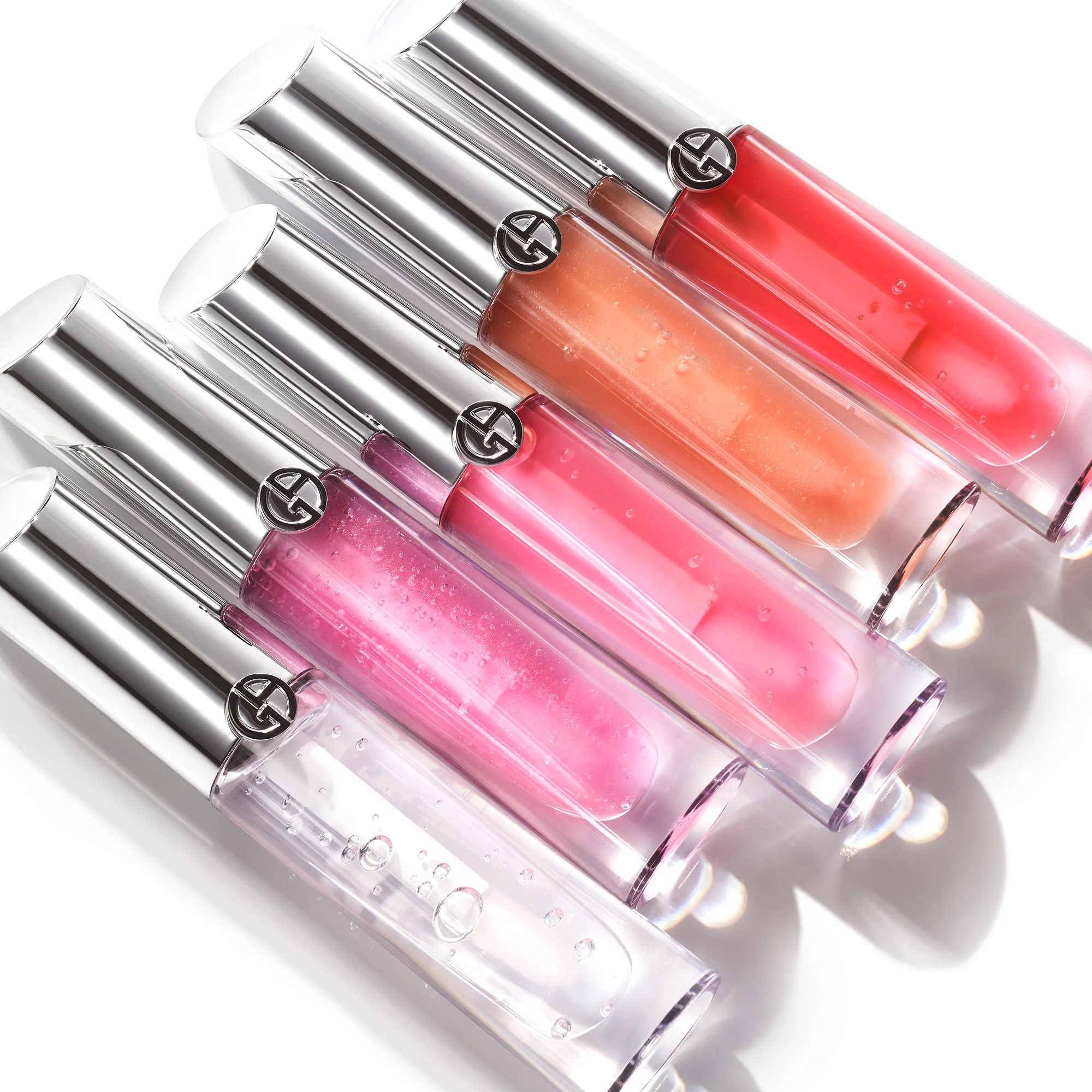 Brillo labial Prisma Glass