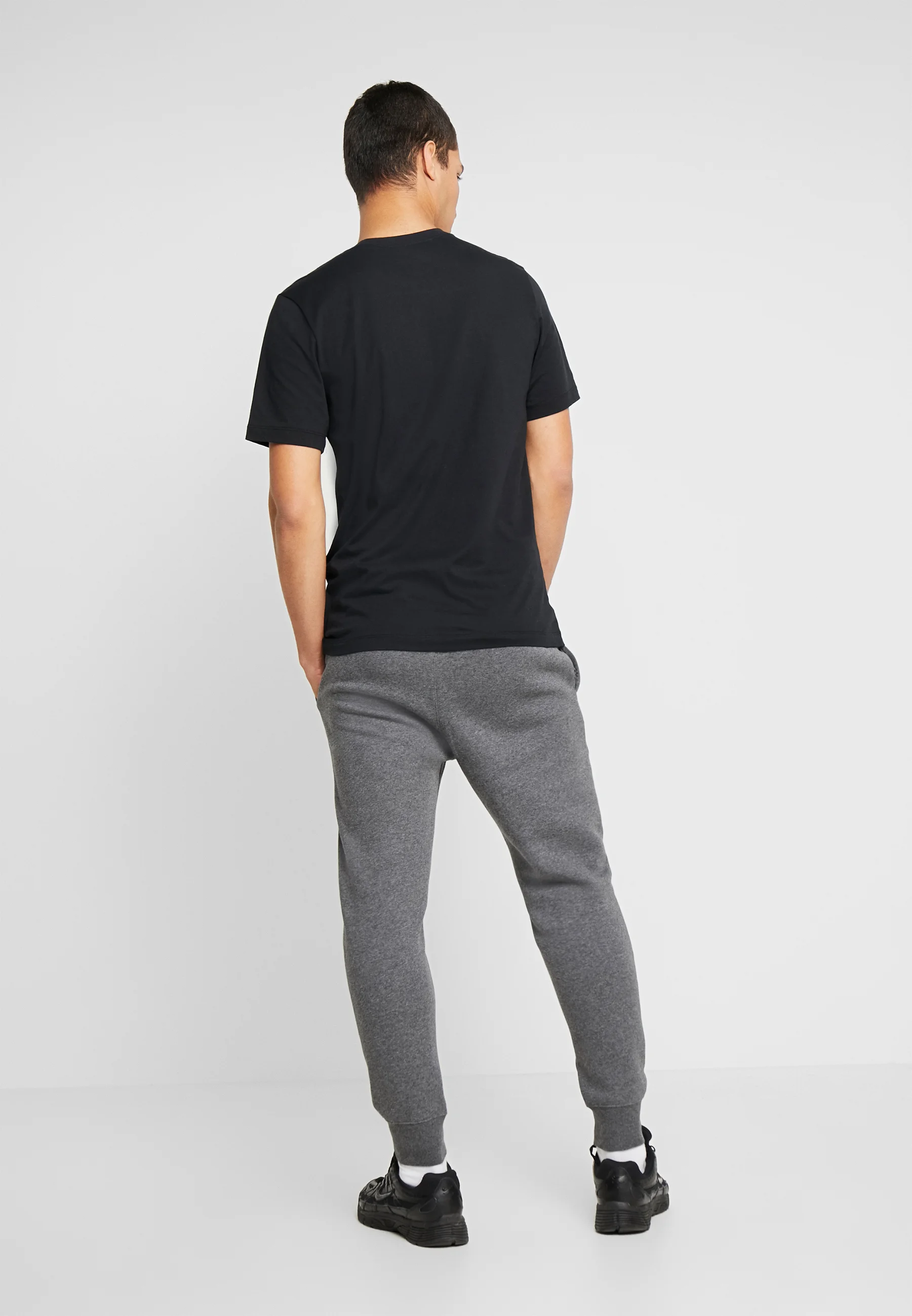 Nike Sportswear CLUB BB - Pantalones de chándal