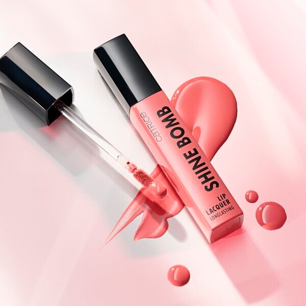 Catrice Shine Bomb 030 Sweet Talker rúzs 3ml