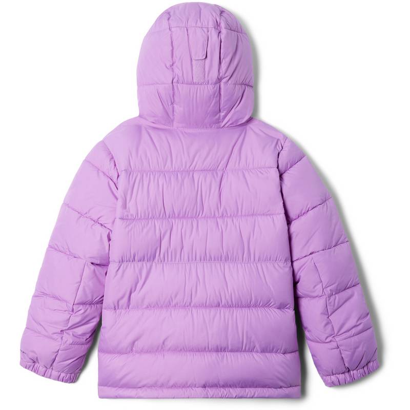 Columbia Pike Lake II Daunenjacke Kinder