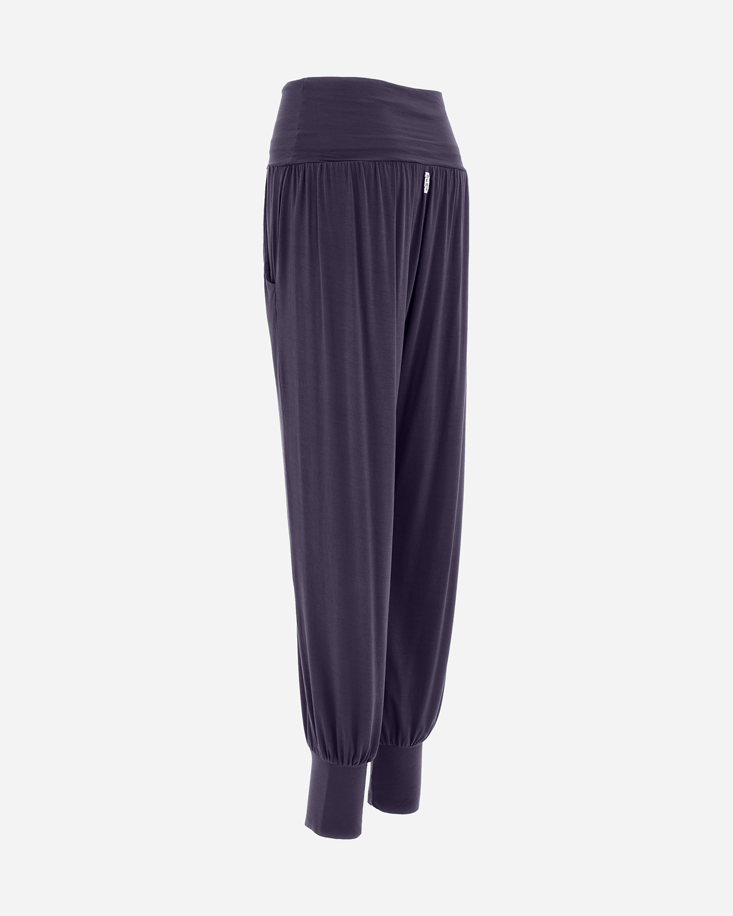 Nohavice Deha Cuffs High Yoga W A00215-87429