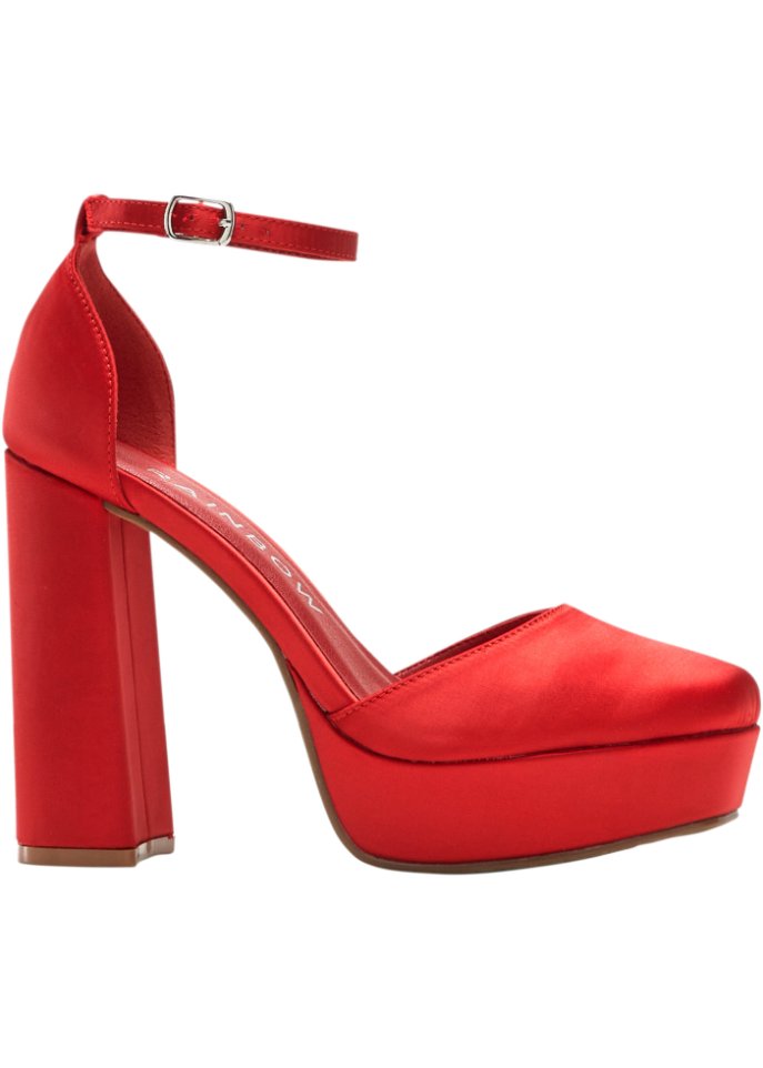 Plateau Pumps