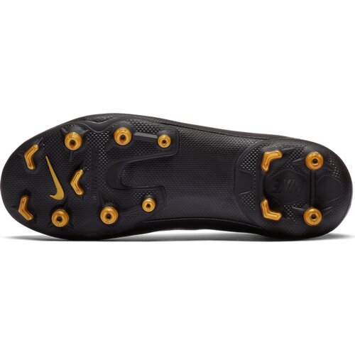 JUNGEN FUSSBALLSCHUHE RASEN / KUNSTRASEN 