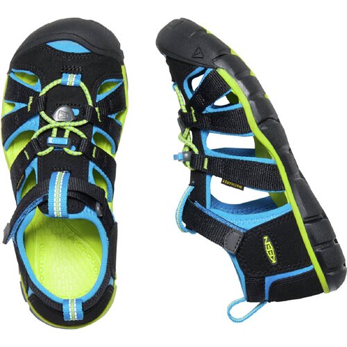 YOUTH SCHUH SEACAMP II CNX