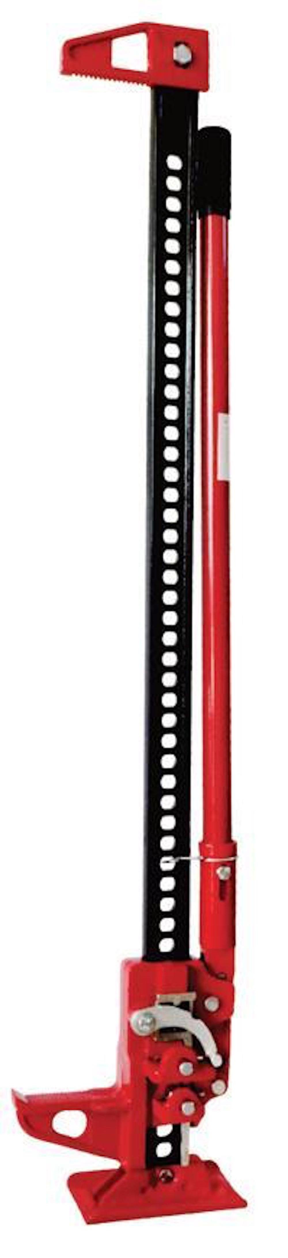 PROREGAL® Hydraulikheber Achsstützen Jack Stand 1330mm, bis 3 Tonnen