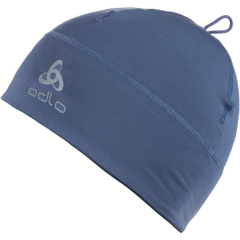 Odlo POLYKNIT WARM ECO Langlaufmütze Kinder