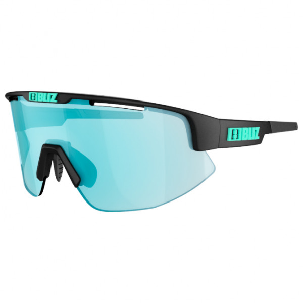 Bliz - Matrix Small S3 VLT 14% - Fahrradbrille
