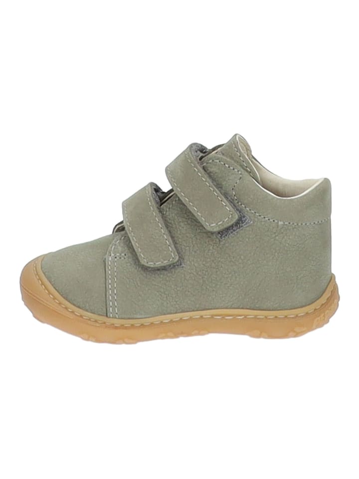 PEPINO Halbschuhe in Grün günstig kaufen