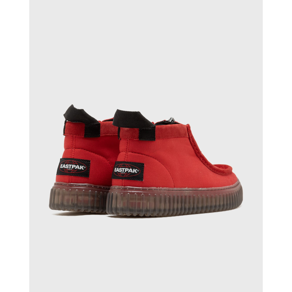 Clarks X EASTPAK Torhill Zip 261759077 / rot