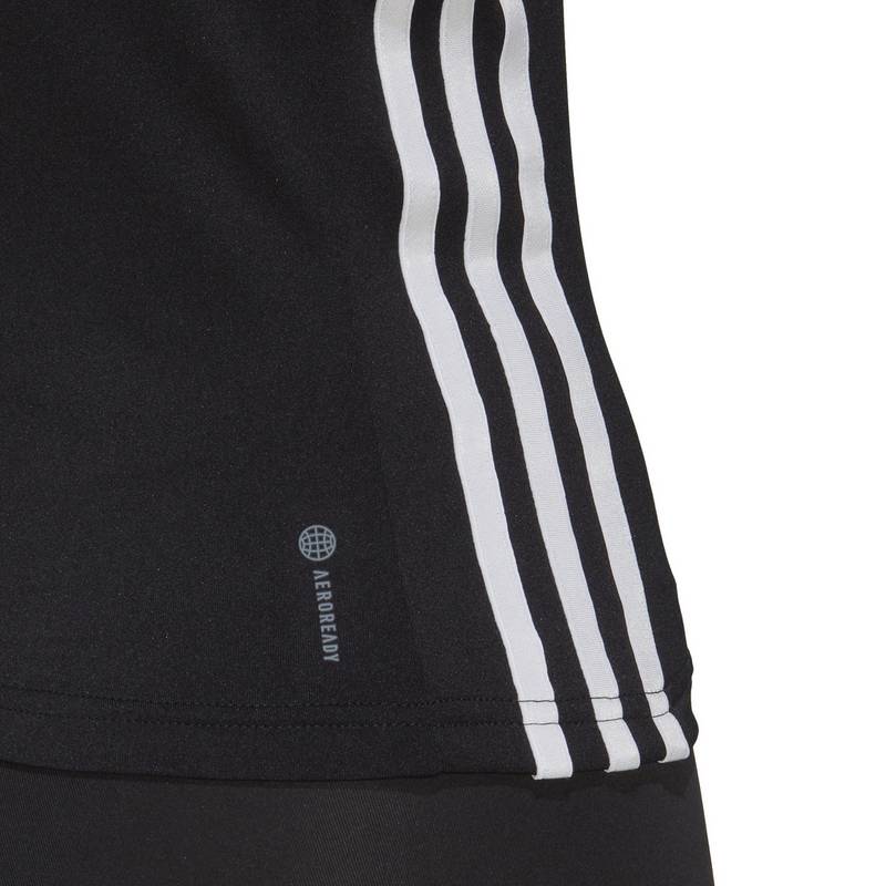 adidas AEROREADY TRAIN ESSENTIALS 3-STREIFEN Funktionstank Damen