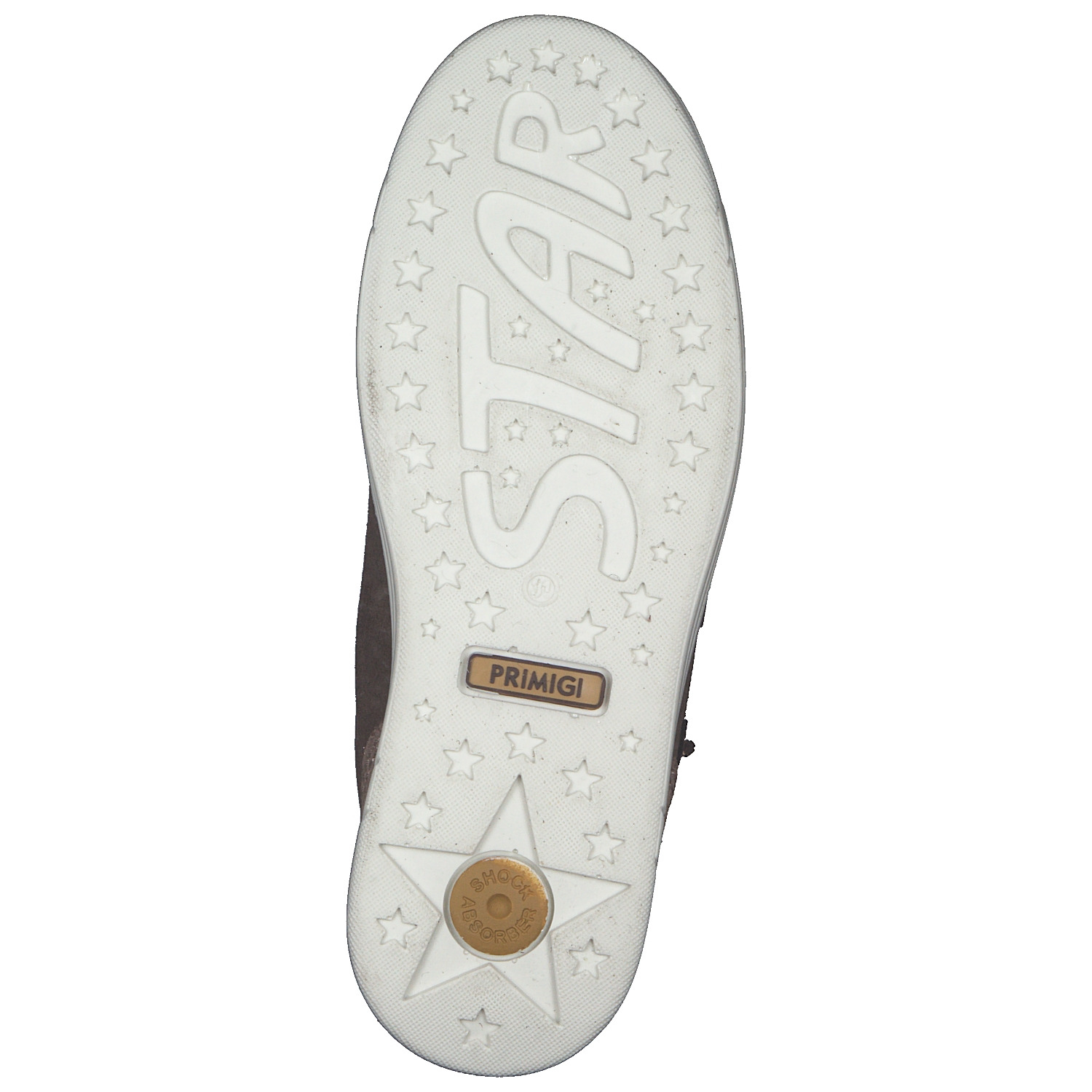 Primigi 6377, Winterstiefel, Kinder, Braun (tort/visone)