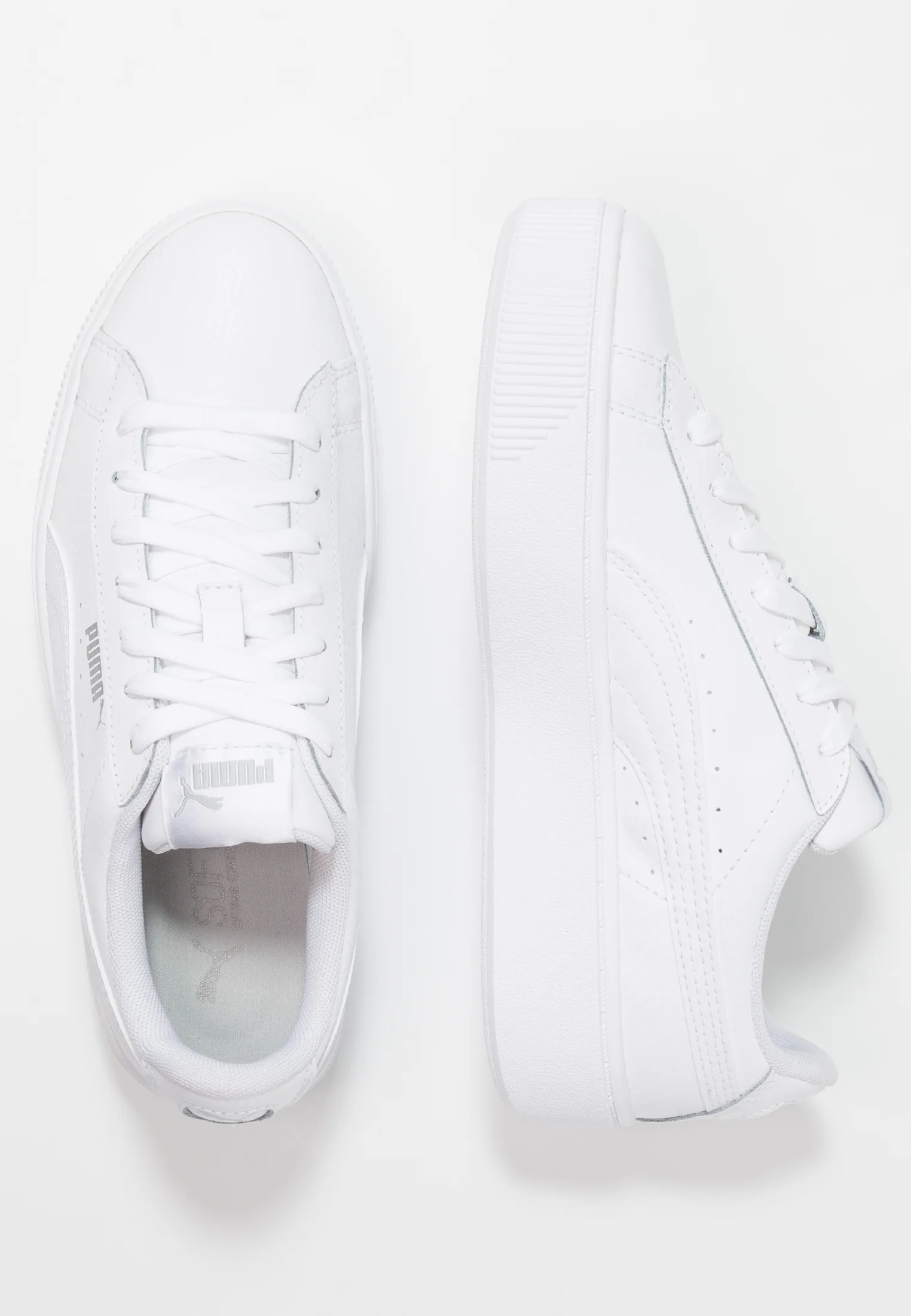 Puma VIKKY STACKED - Zapatillas bajas