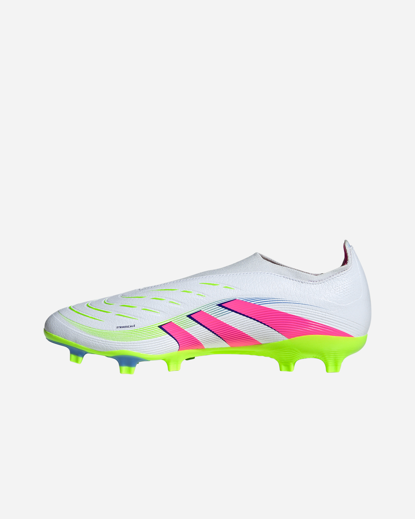 Buty piłkarskie Adidas Predator League Ll Fg-mg M ID3861