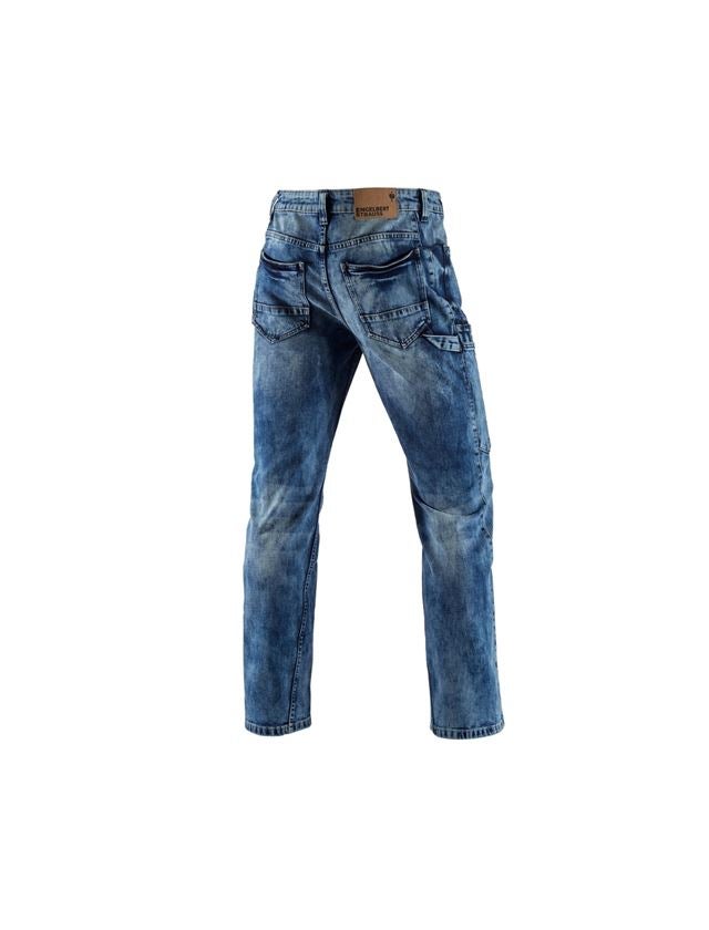e.s. 7-Pocket-Jeans