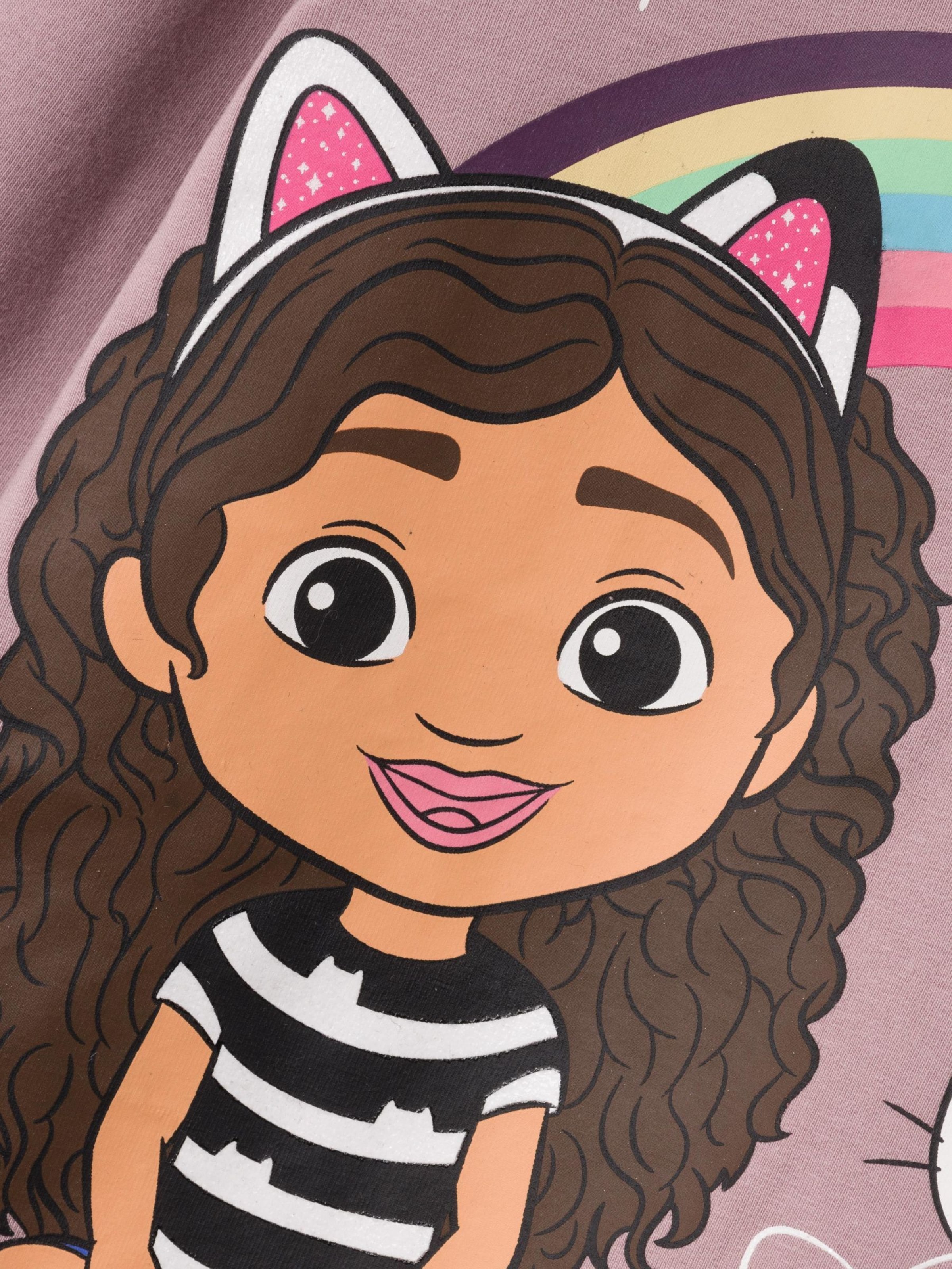 Pajamas 'Gabby's Dollhouse'