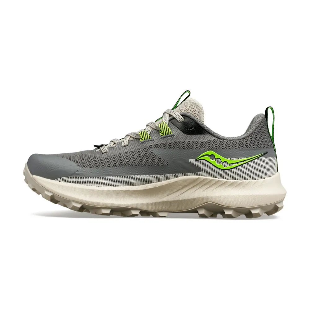 Saucony Peregrine 13 S10838-75 / grau