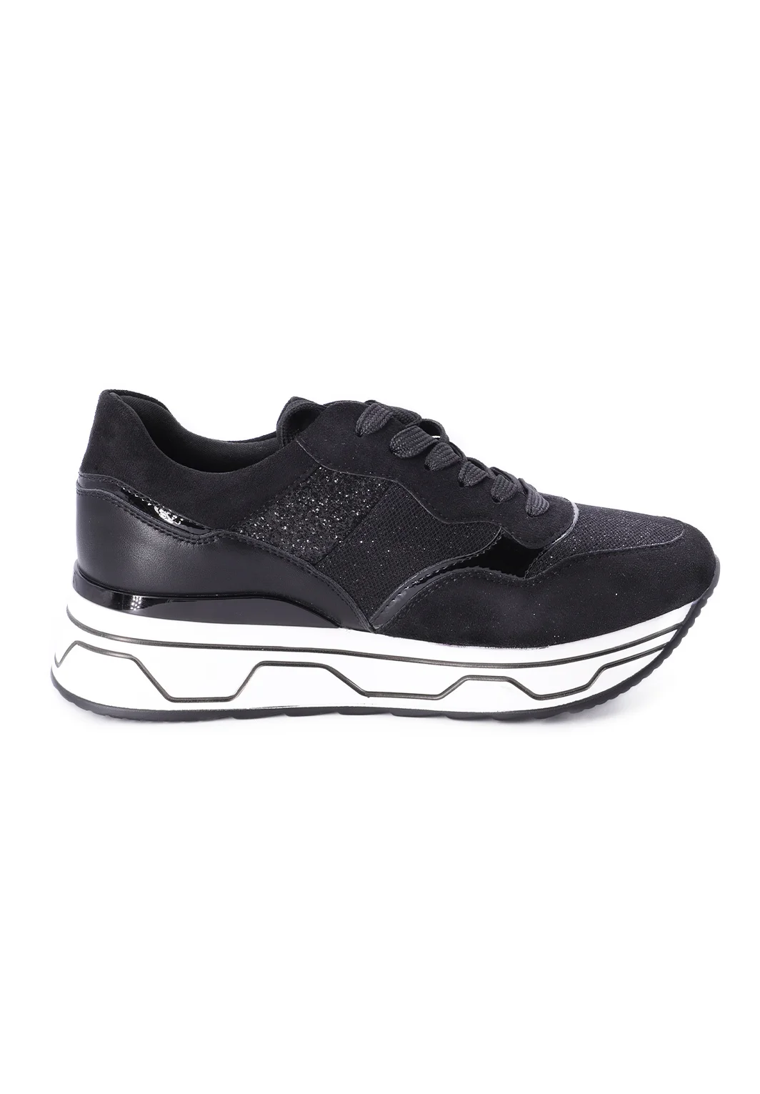Zapatillas bajas Queen Helena