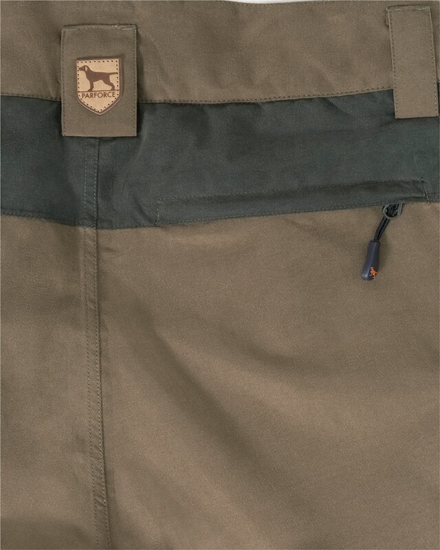 Parforce Winter-Ansitzhose Evo Huntex