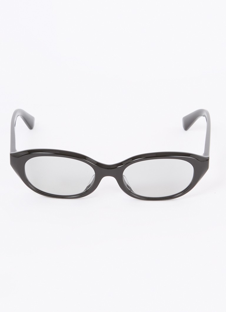 Ochelari de soare retro Burberry BE4447D