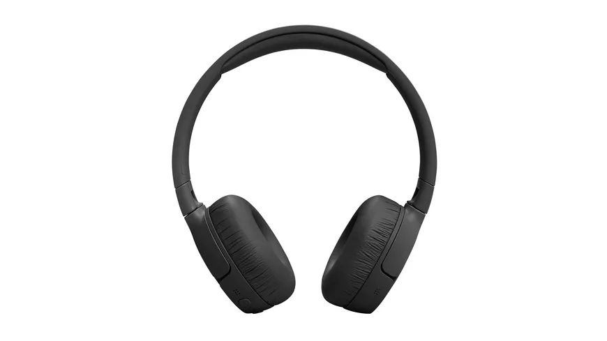 JBL TUNE 670 NC SCHWARZ
