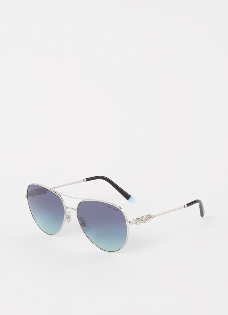 Ochelari de soare Tiffany & Co. TF3083B