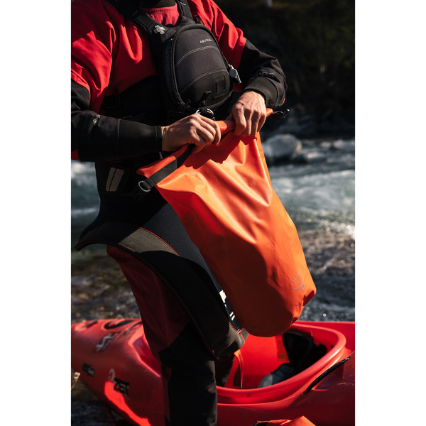 WILDWATER DRY BAG 15 - Packsack