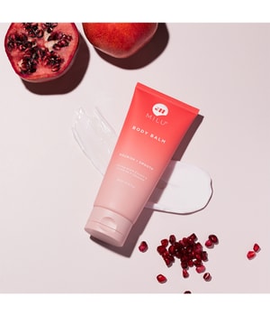 MILU Body Balm Smooth talker. Body Balm Body Milk-200 ml