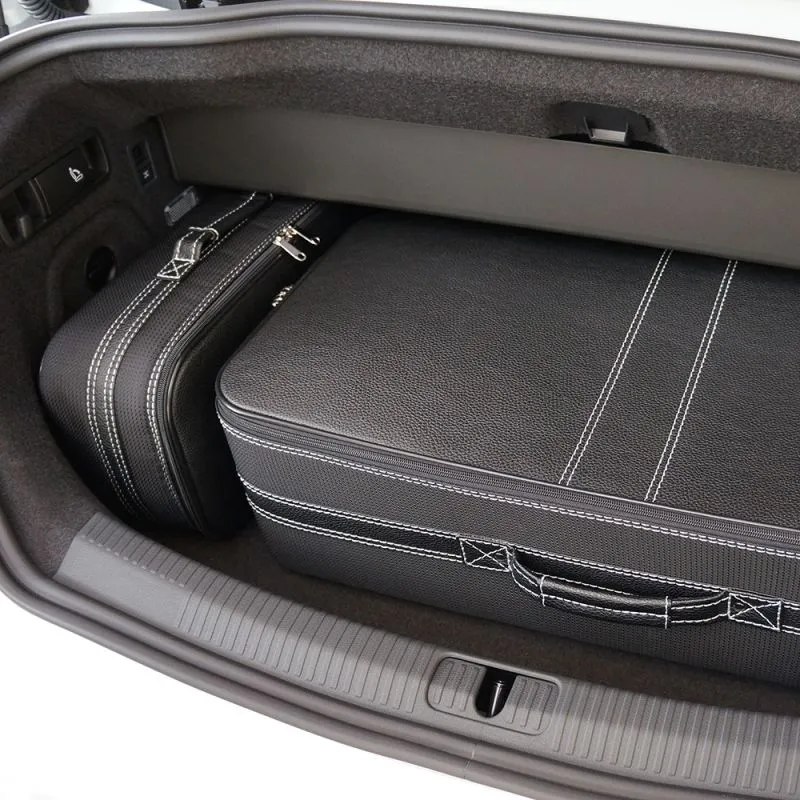 Roadsterbag Audi A5 Cabrio F5, ab 11\/2016 (EU) Kofferset Kofferraum 5-tlg.