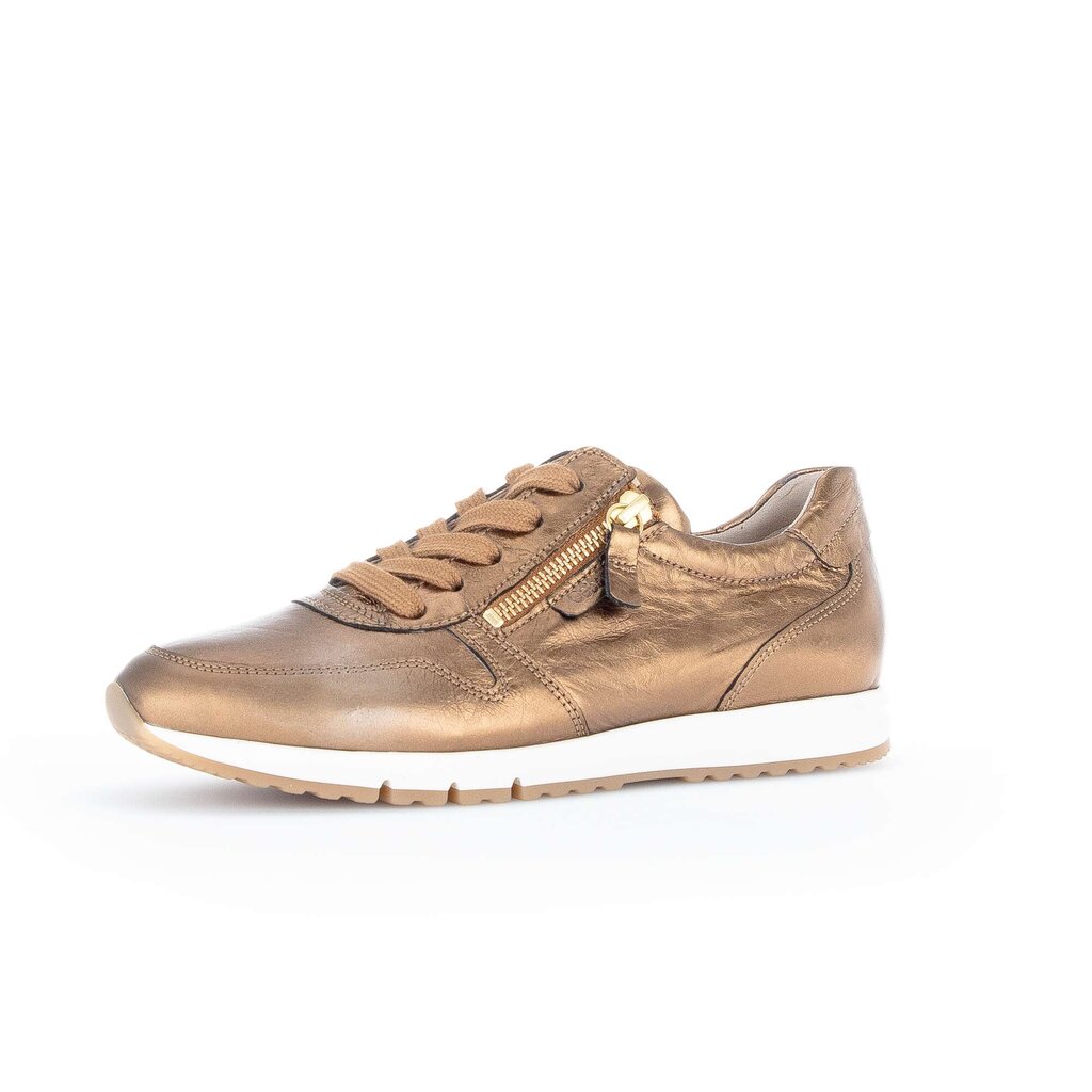 Gabor fashion Sneaker low bronze