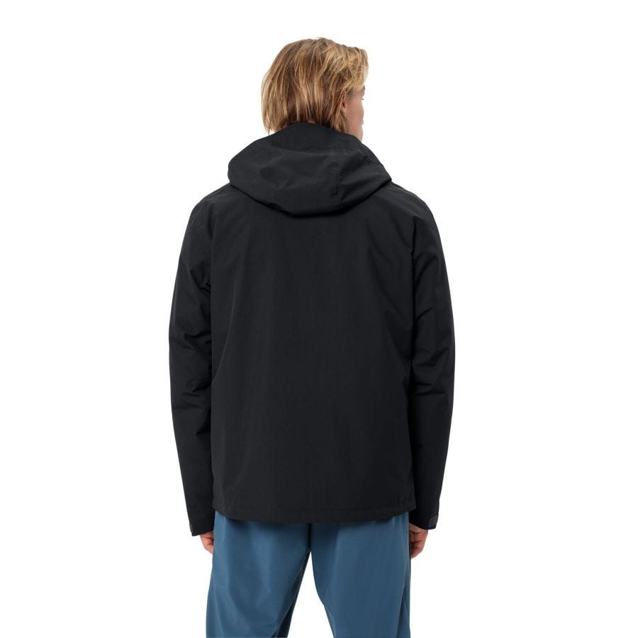 Elope 3-in-1 Outdoorjacke Herren