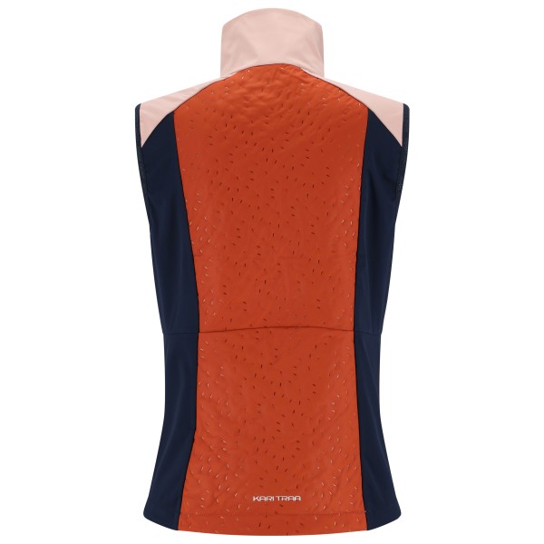 Kari Traa - Women's Tirill Thermal Vest - Kunstfaserweste