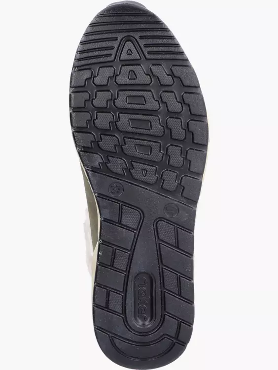 Rieker Damen Kurzstiefel