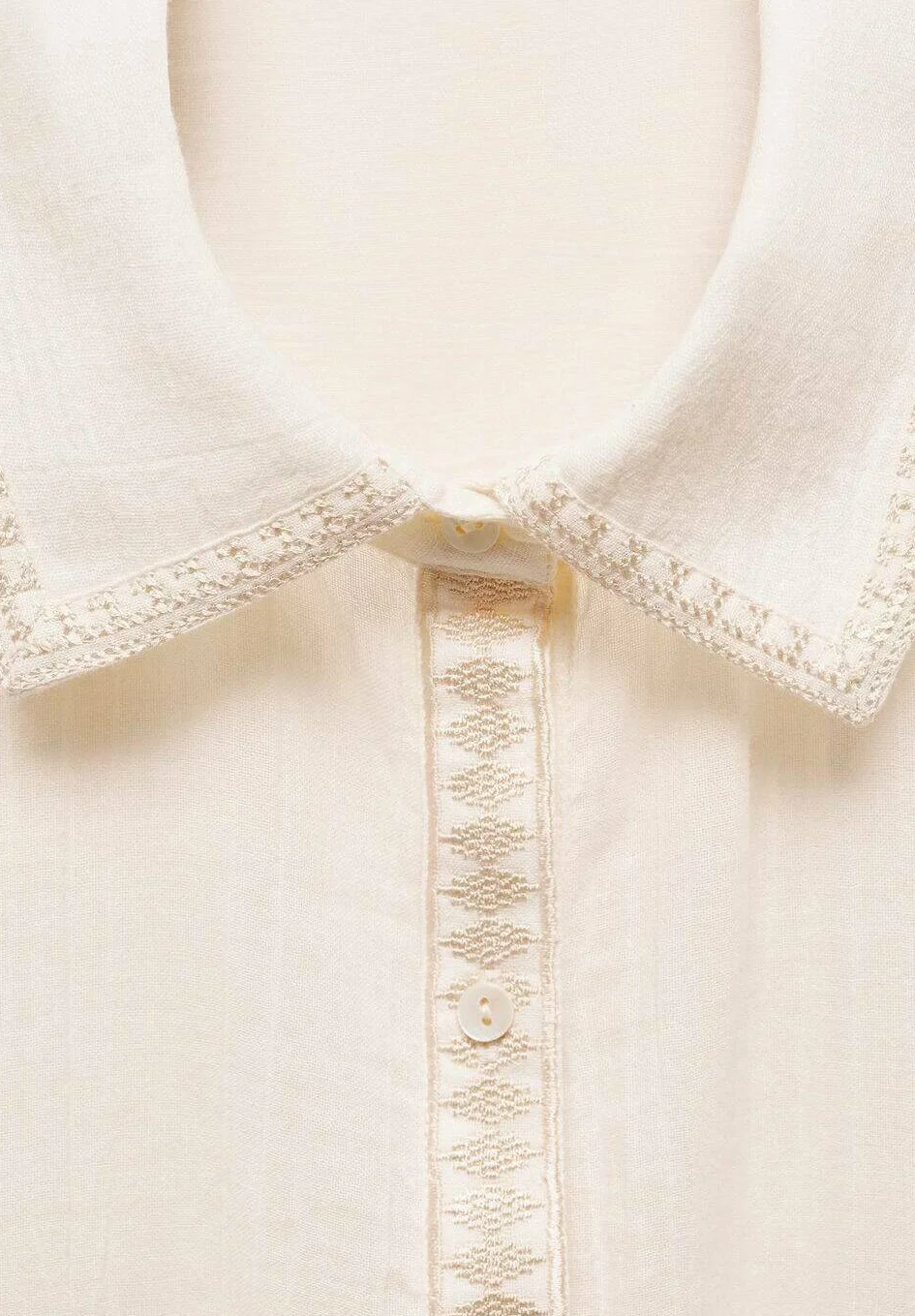 Mango BONNIE - Camisa