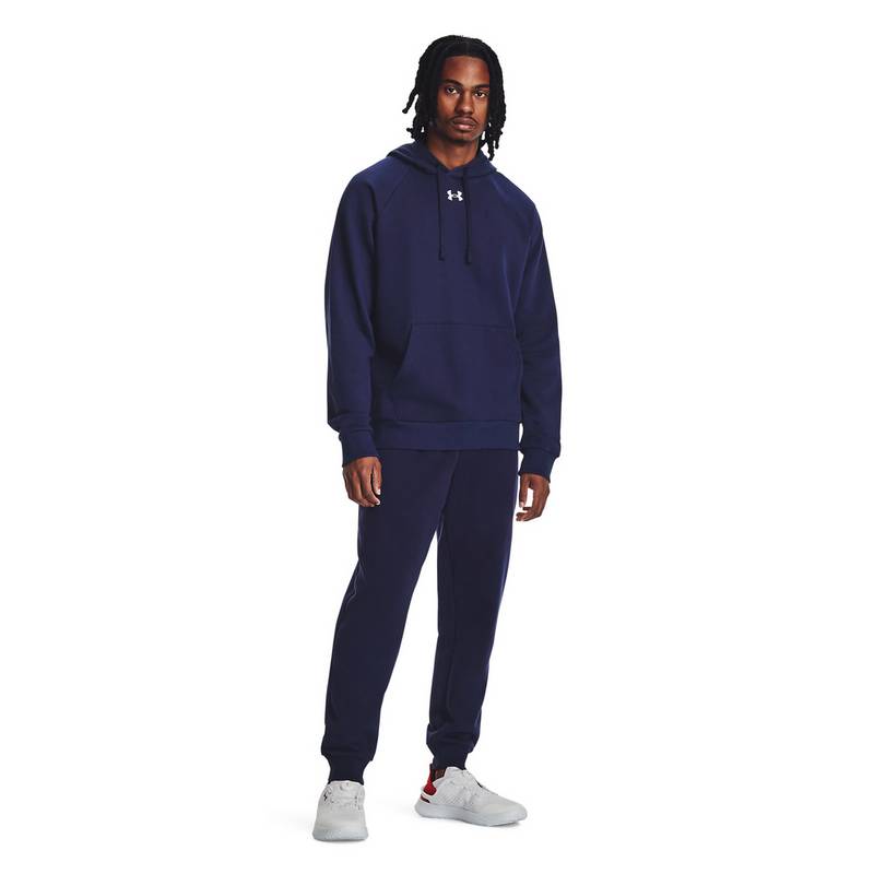 Under Armour Rival Fleece Fleecehoodie Herren