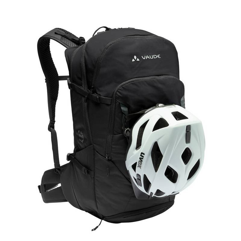 VAUDE Bike Alpin 30+5 Trekkingrucksack
