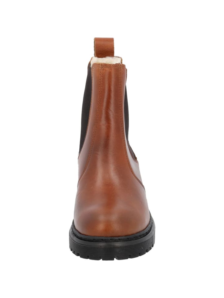 palado Chelsea Boots in cognac günstig kaufen
