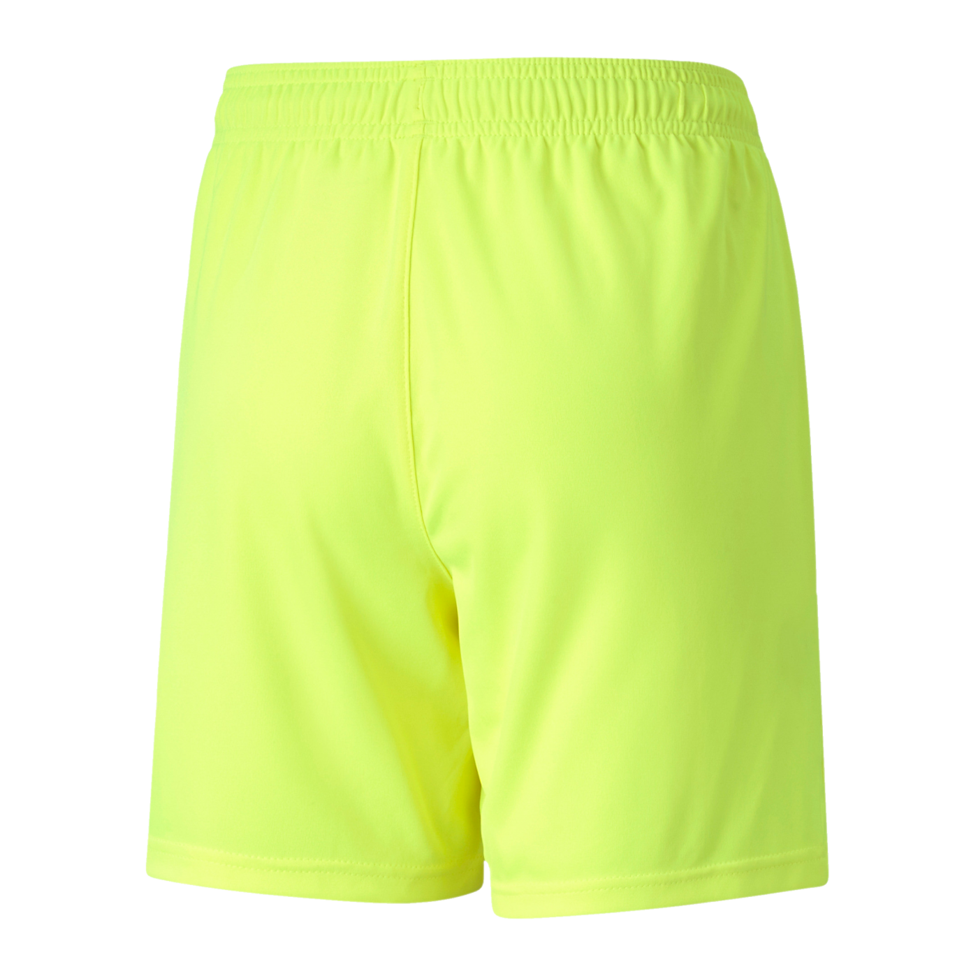 PUMA teamLIGA Short Kids Gelb F22