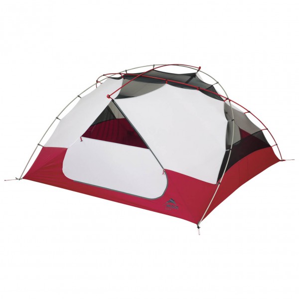 MSR - Elixir 4 Tent V2 - 4-Personen Zelt