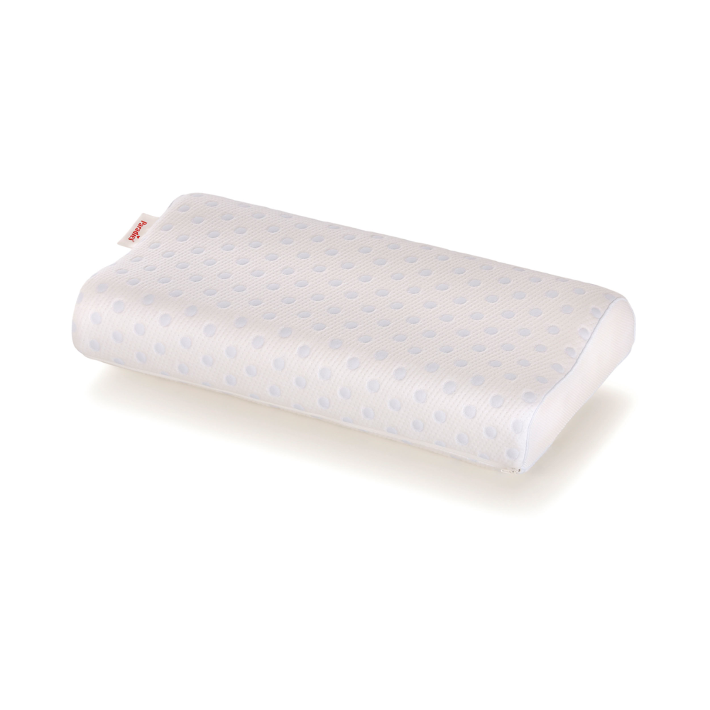 Kopfkissen FlexoGel Relax weiß