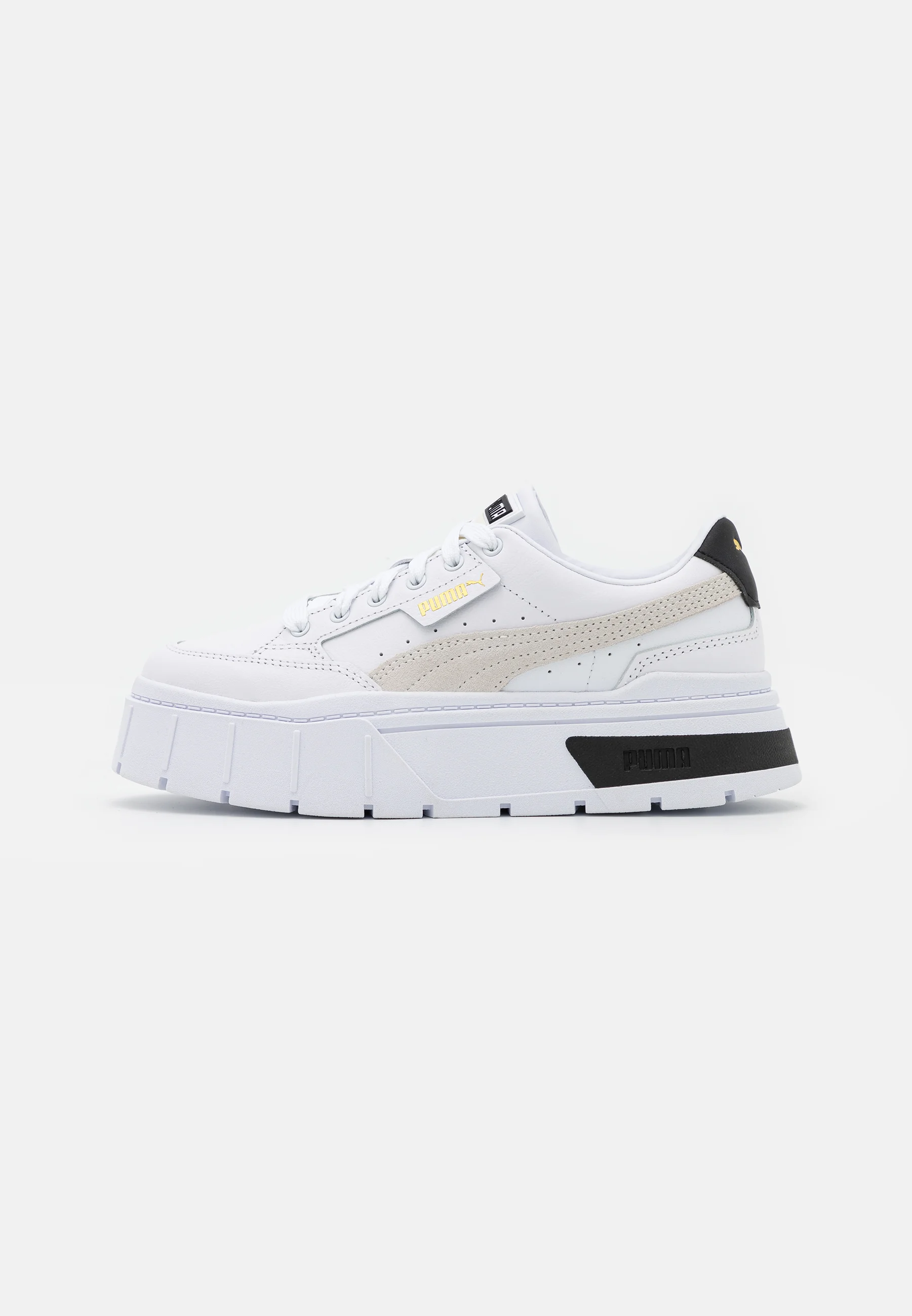 Puma MAYZE STACK - Zapatillas bajas