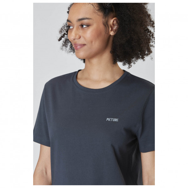 Picture - Women's Key Tee - T-Shirt