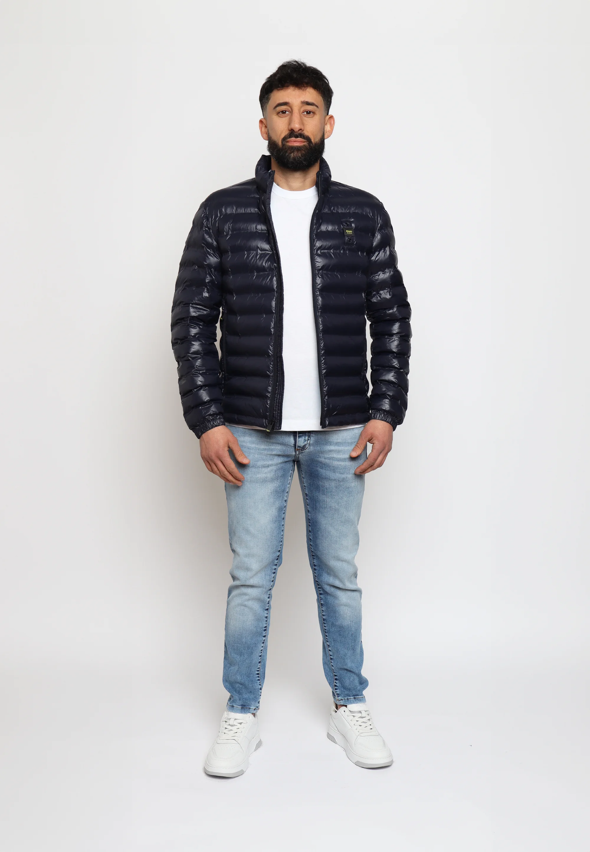 Blauer TERMISA - Chaqueta de invierno